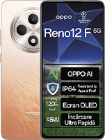 OPPO Reno12F 5G