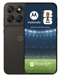 Motorola G77 5G