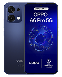 OPPO A6 Pro 5G