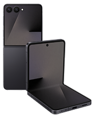 Samsung Galaxy Z Flip6