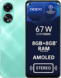 Oppo A78 4G