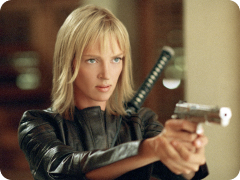 Kill Bill: Vol. 2