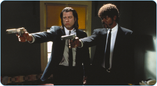Pulp Fiction