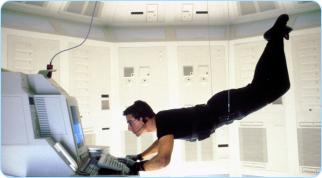 Misiune: Imposibilă