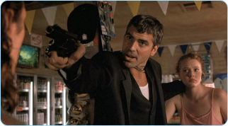 De la apusul la răsăritul soarelui