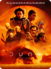 Dune: Part Two