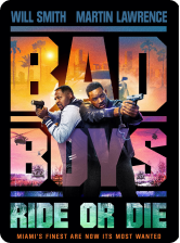 Bad Boys: Ride or die