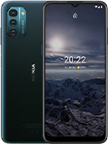 Nokia G21