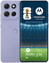 Motorola G86 5G