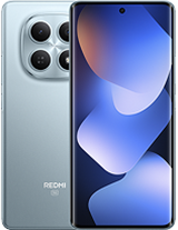 Xiaomi Redmi Note 15 5G