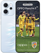 OPPO Reno 14F 5G