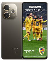 OPPO A5 5G