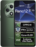 OPPO Reno 12F 5G