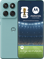 Motorola Edge 60 Fusion