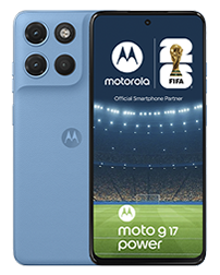 Motorola G17 Power
