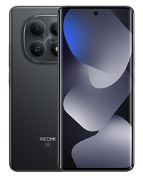 Redmi Note 15 5G