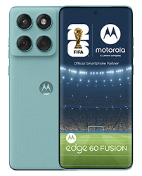 Motorola Edge 60 Fusion