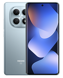 Redmi Note 15 5G
