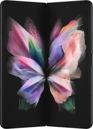 Galaxy Z Fold3 5G