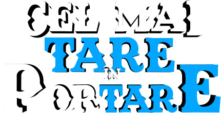 Cel mai tare in portare