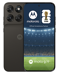 Motorola G77 5G