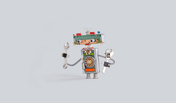 robot